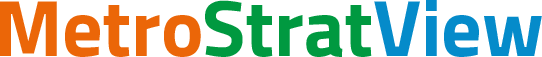MetroStratView